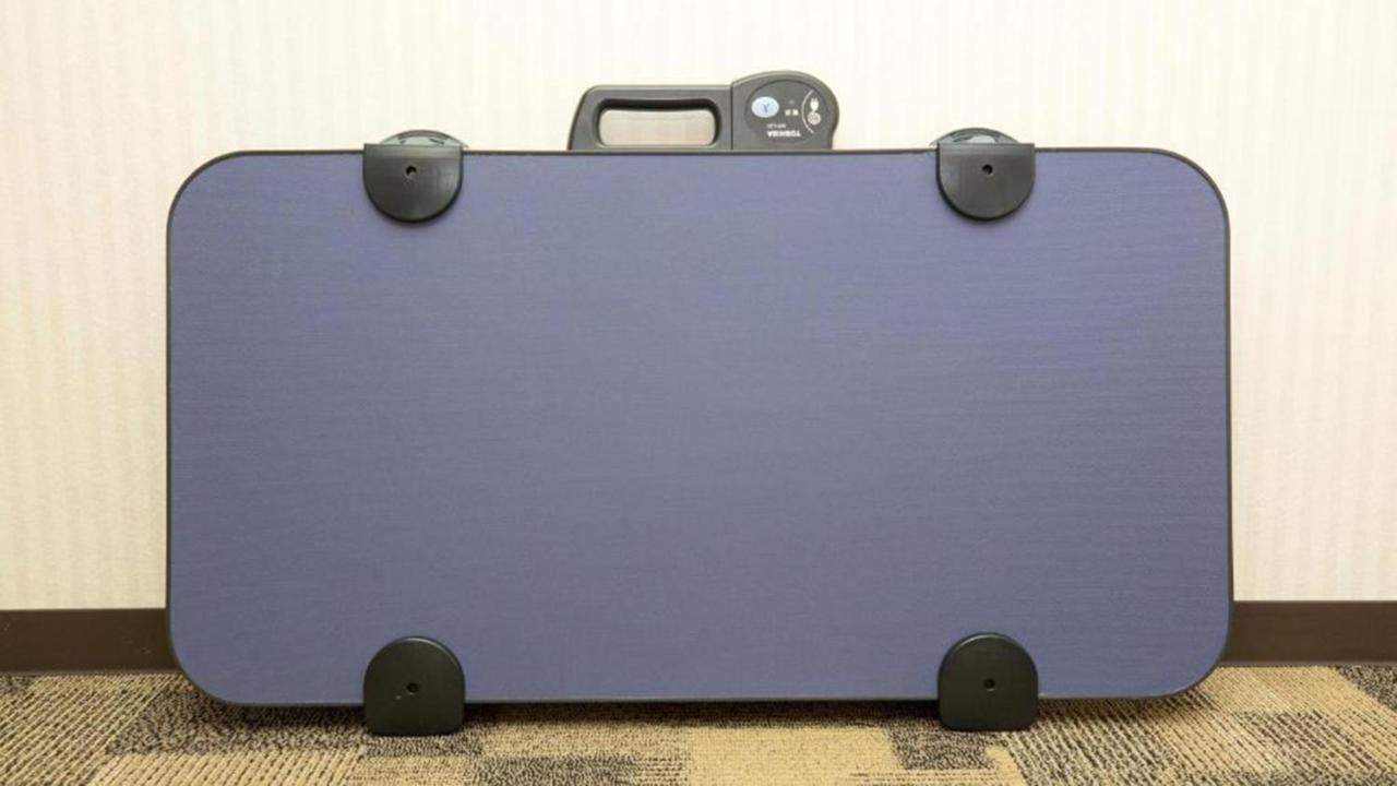 Toyoko Inn Osaka Shinsaibashi Nishi מראה חיצוני תמונה