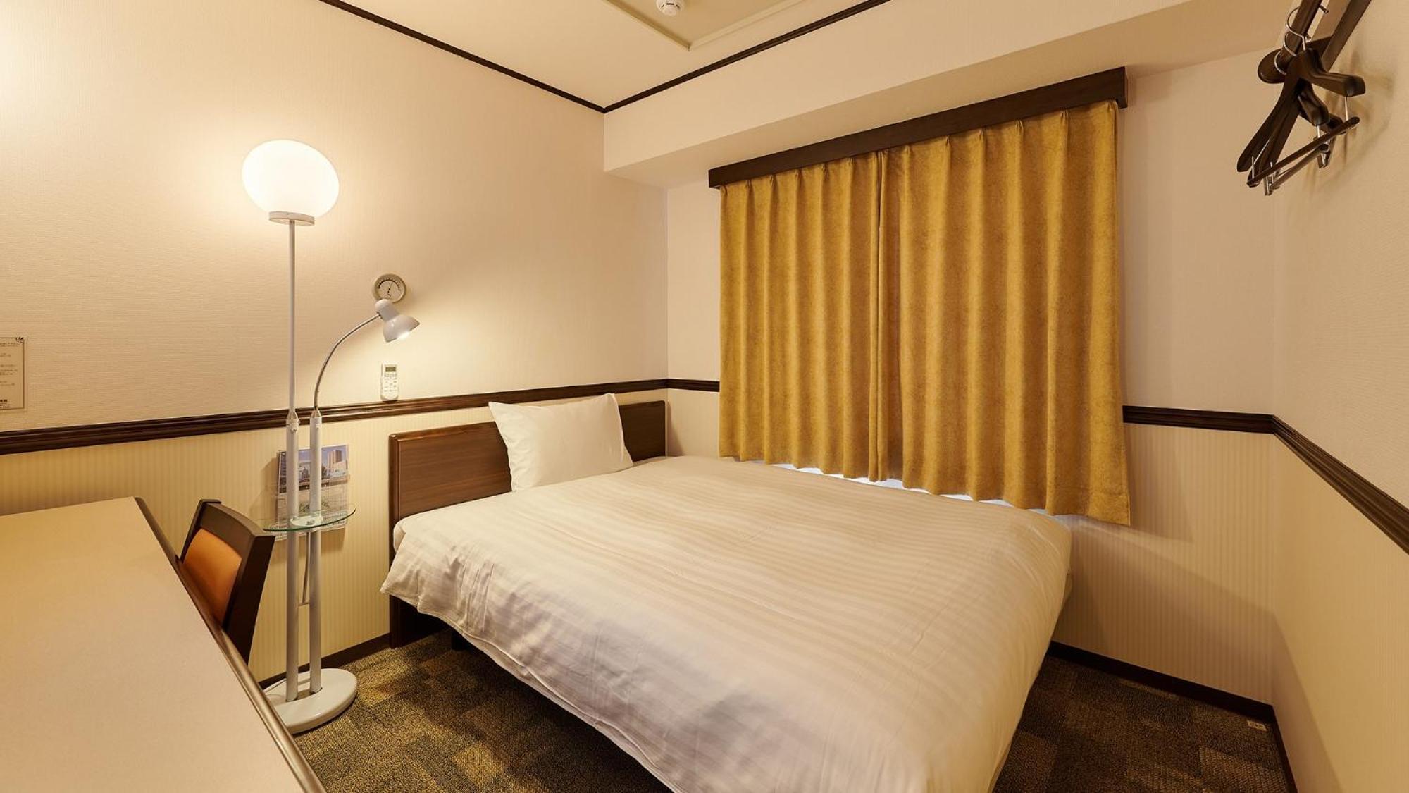 Toyoko Inn Osaka Shinsaibashi Nishi חדר תמונה